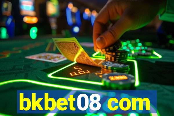 bkbet08 com